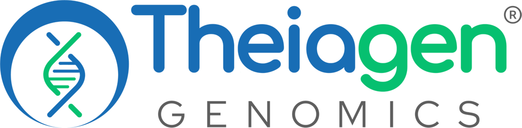 Theiagen Logo