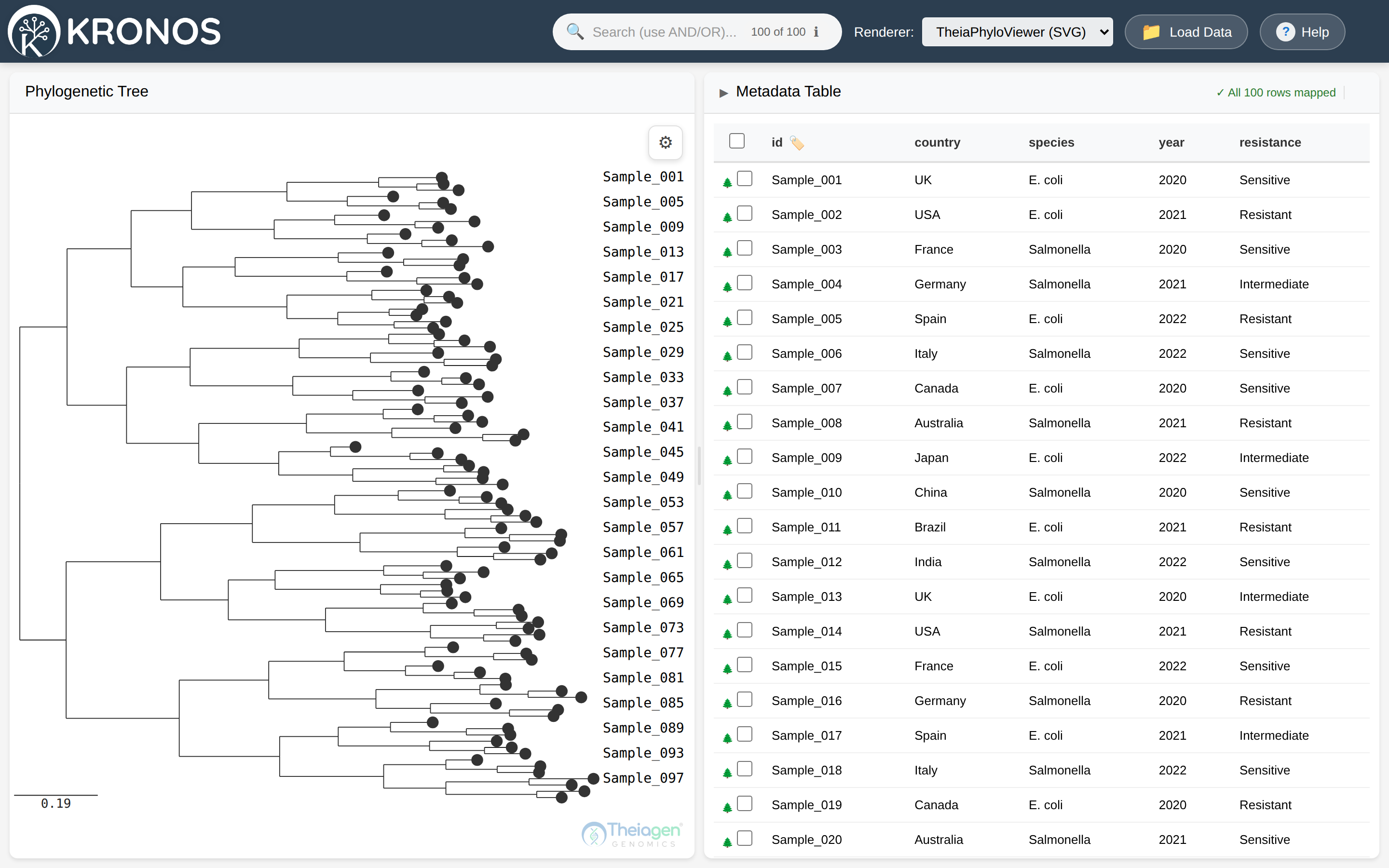 The whole SVG tree fitted to the canvas, every tip visible at once